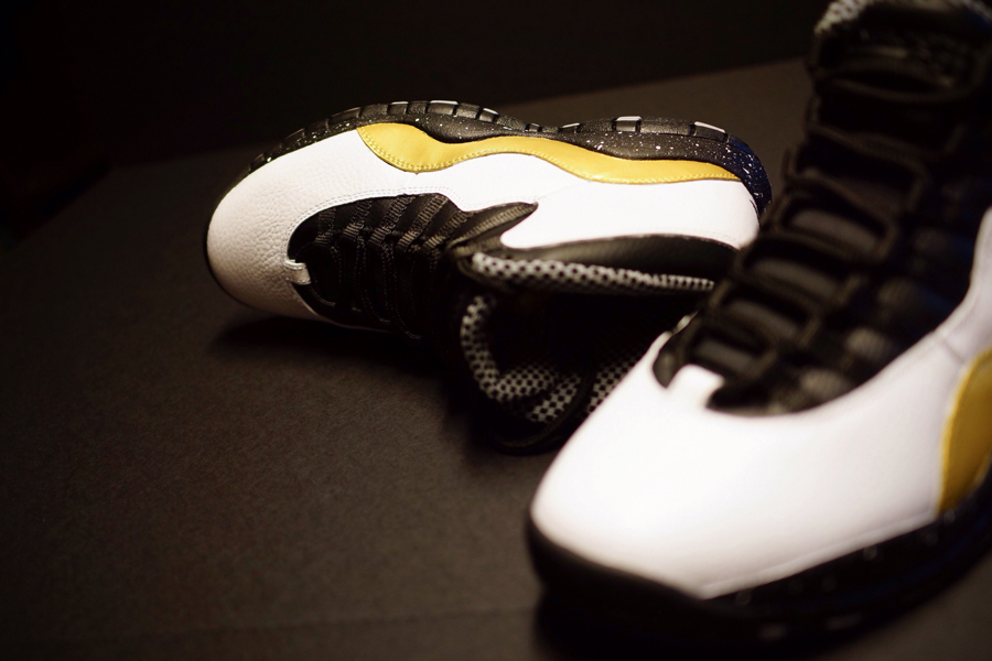 Air Jordan 10 Oroeo Customs 03