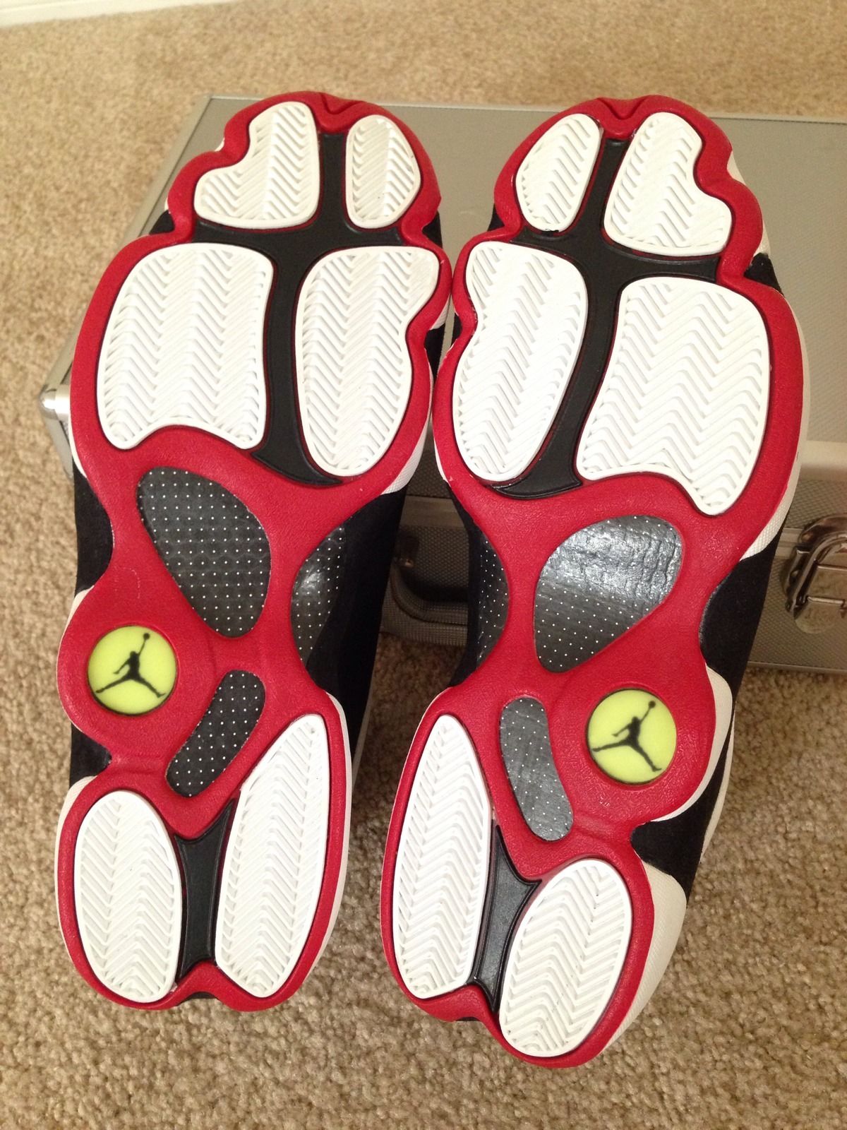 Air Jordan 13 Michael Jordan He Got Game Og 01