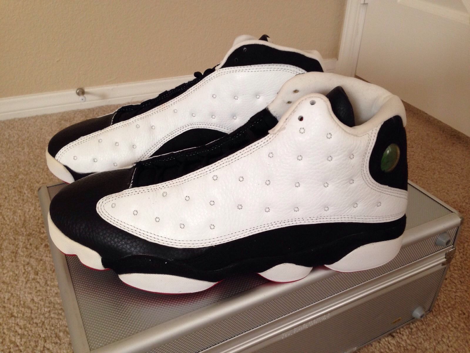 Air Jordan 13 Michael Jordan He Got Game Og 03