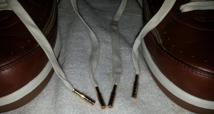 Air Jordan 2 Vero Cuoio Sample 03