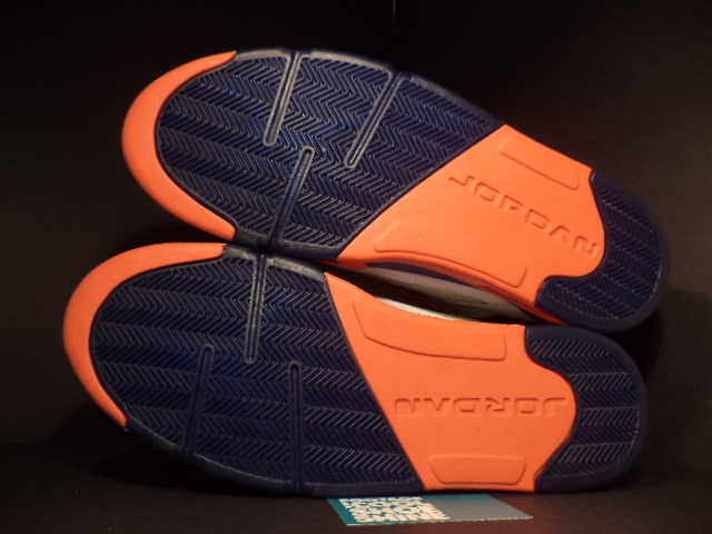 Air Jordan 5 Quentin Richardson Knicks Home Pe 08