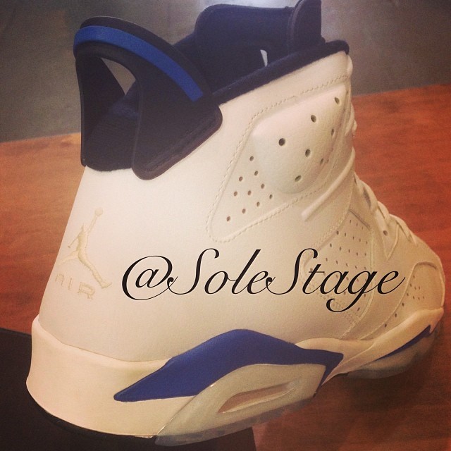 Air Jordan 6 Sport Blue 2014 Retro 01