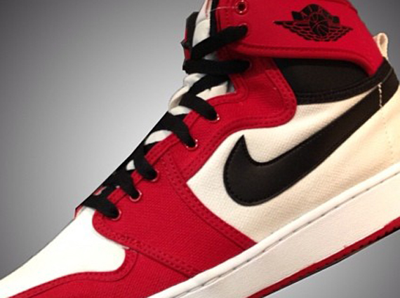 Air Jordan 1 AJKO – 2014 Retro