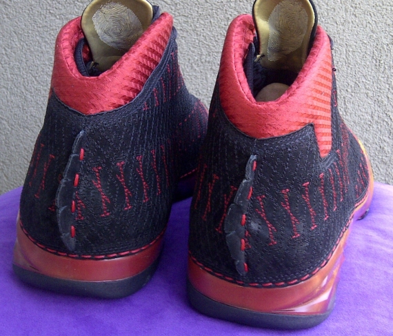 Air Jordan Xx3 2008 All Star Pe 05