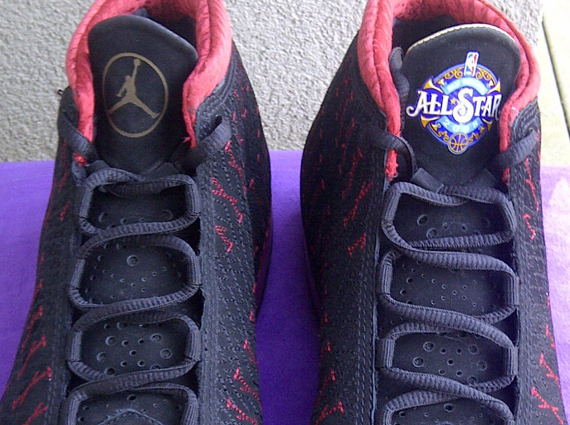 Air Jordan Xx3 2008 All Star Pe