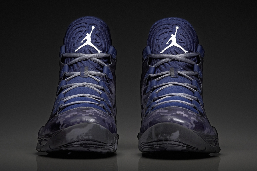 Air Jordan Xx8 Se Georgetown Armed Forces Classic 02