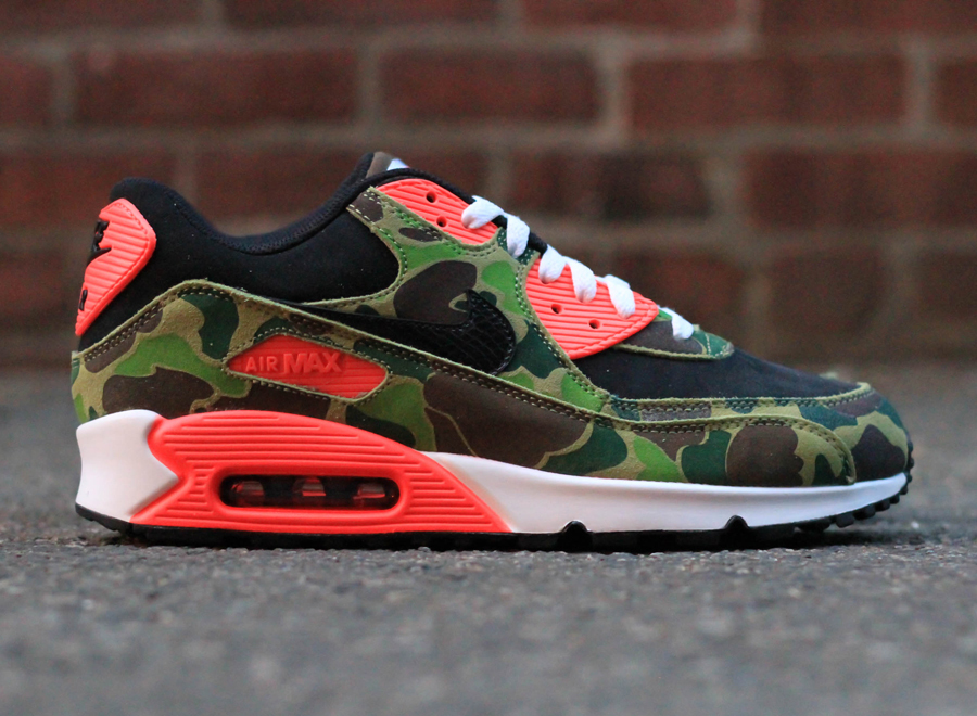 Air Max 90 Atmos Camo 6