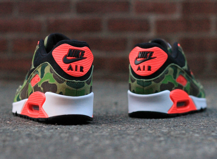 Air Max 90 Atmos Camo 7