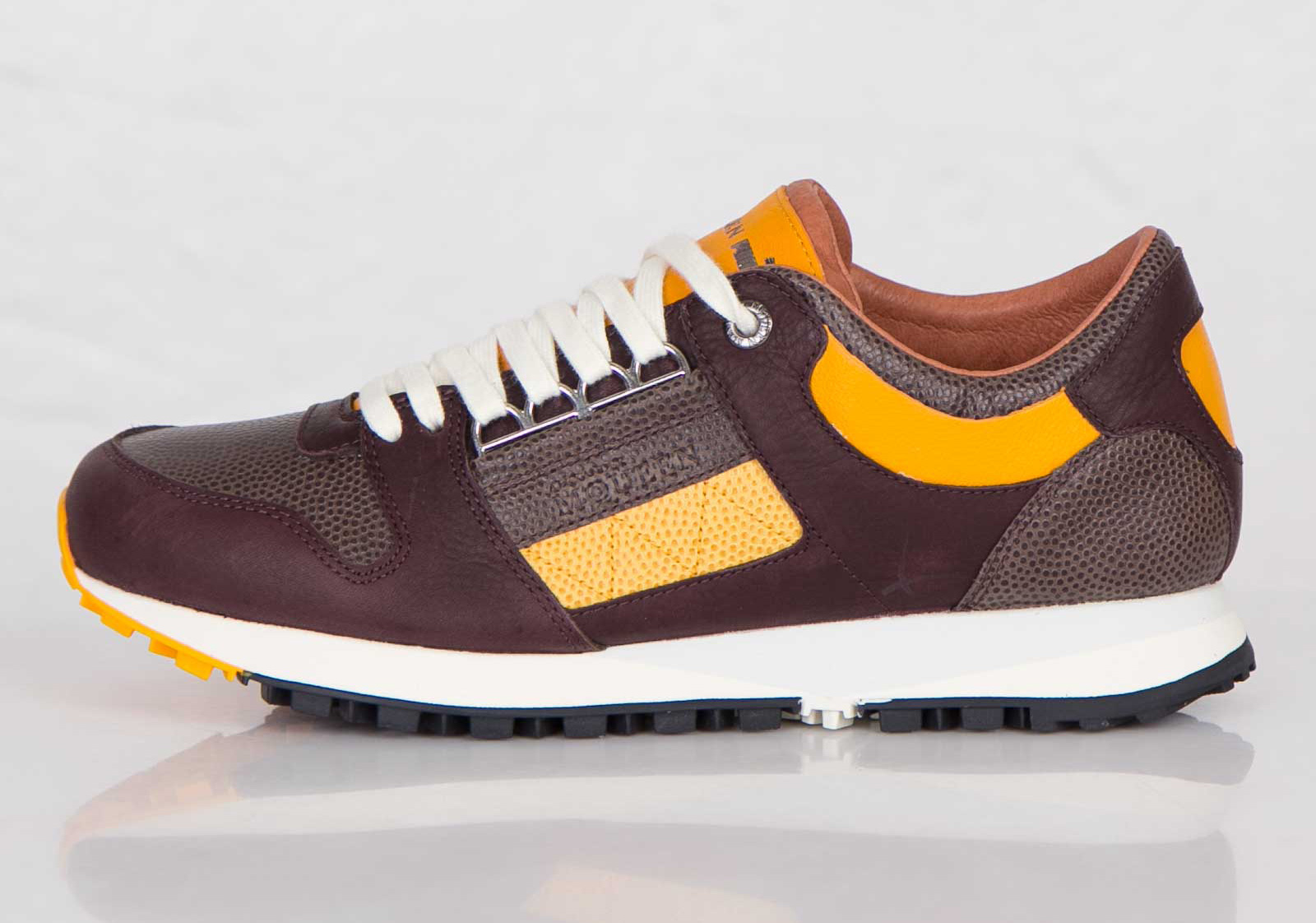 Alexander Mcqueen Puma Ruffien 04