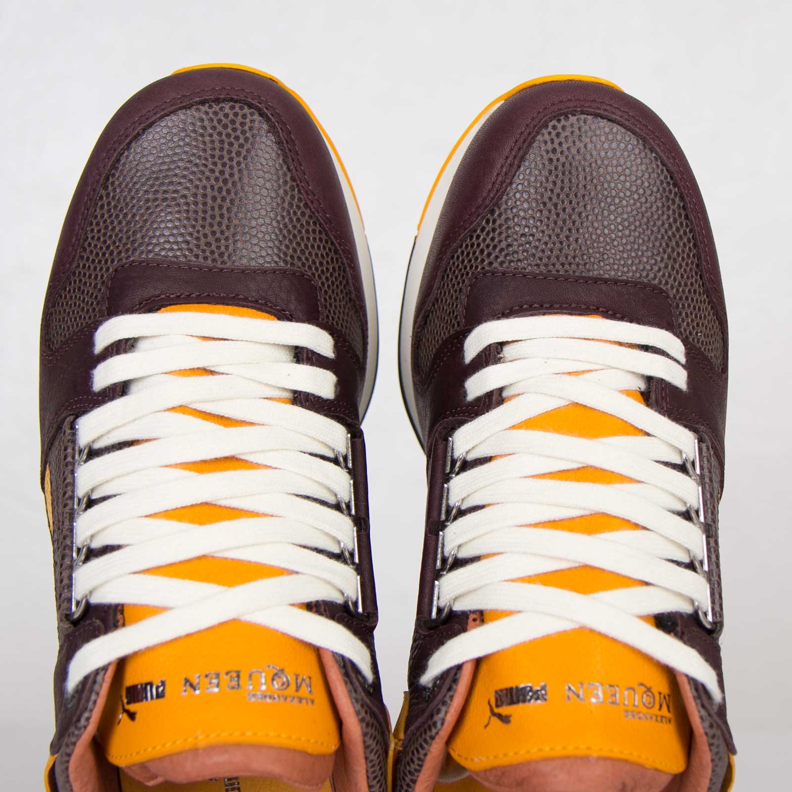 Alexander Mcqueen Puma Ruffien 07