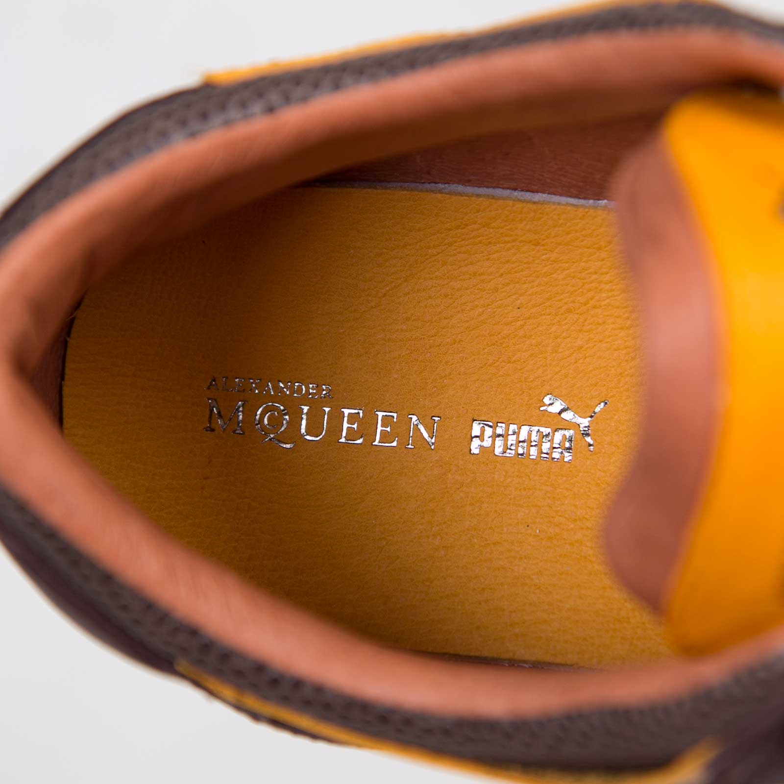 Alexander Mcqueen Puma Ruffien 08