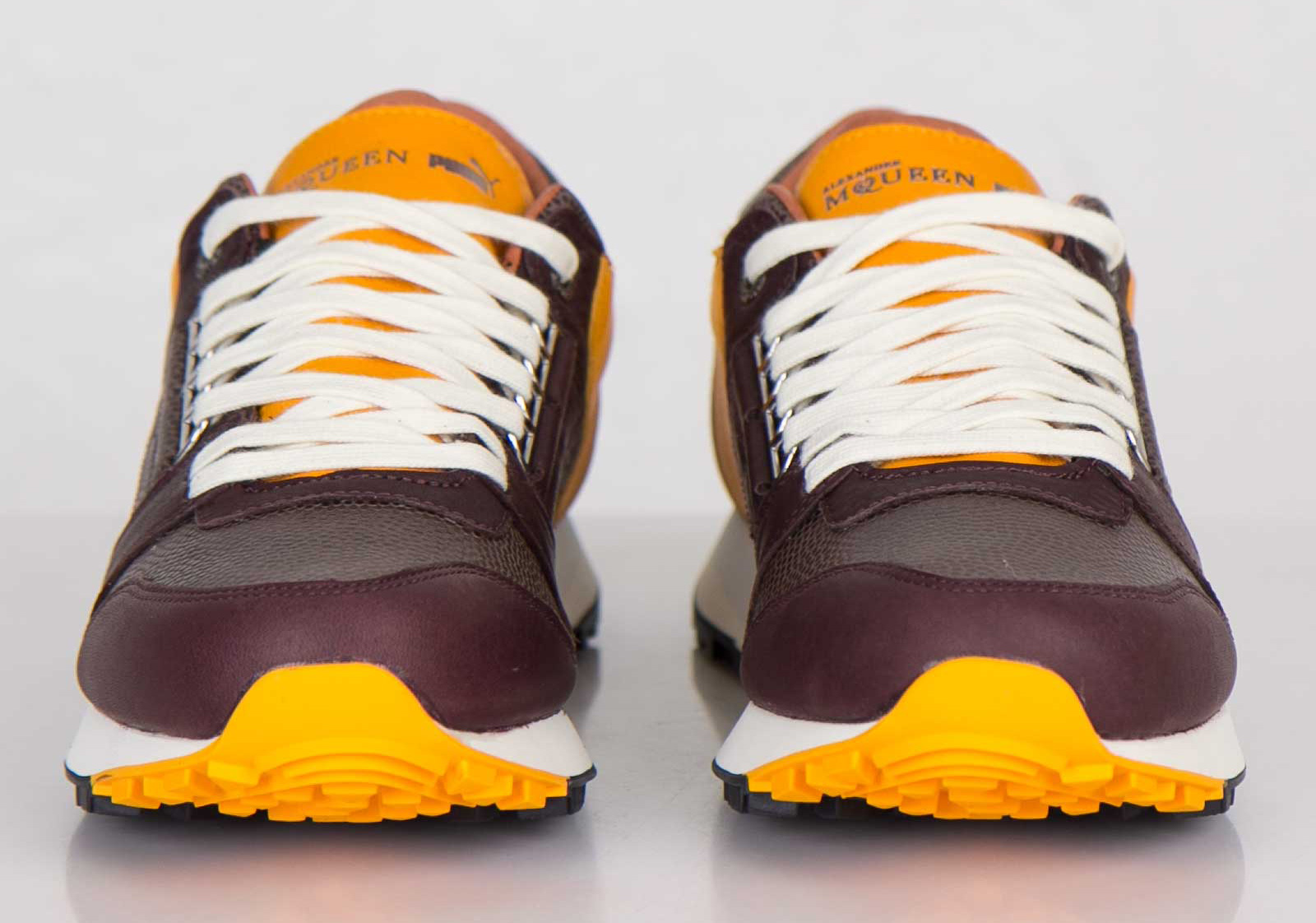 Alexander Mcqueen Puma Ruffien 09