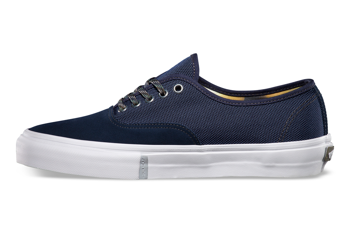 Anthony Acosta Vans Authentic 2