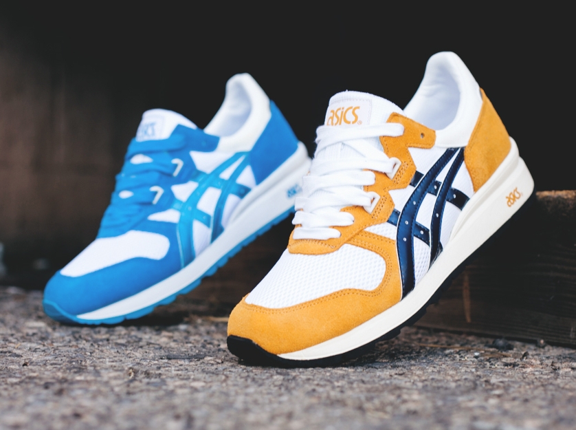 Asics Gel Epirus - Available