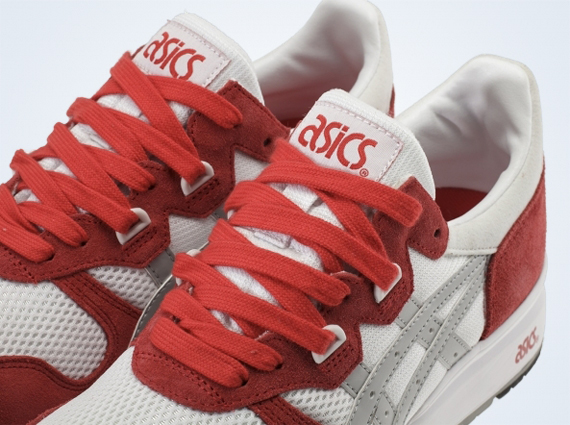 Asics Gel Epirus January 2014 Releases