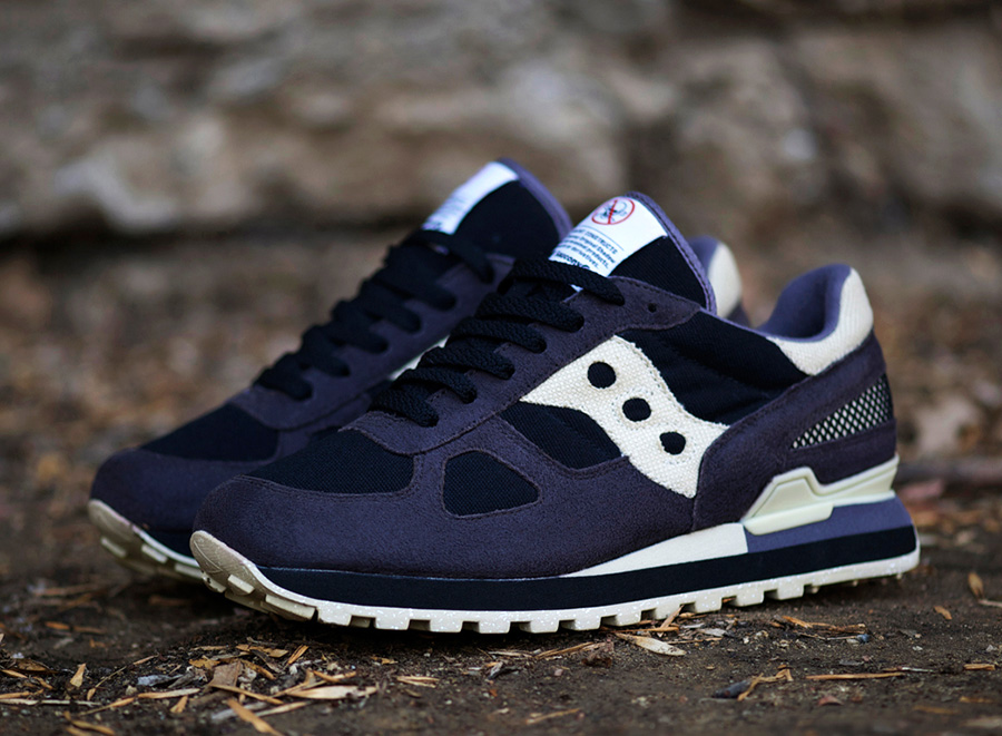 Bait Cruel World Saucony