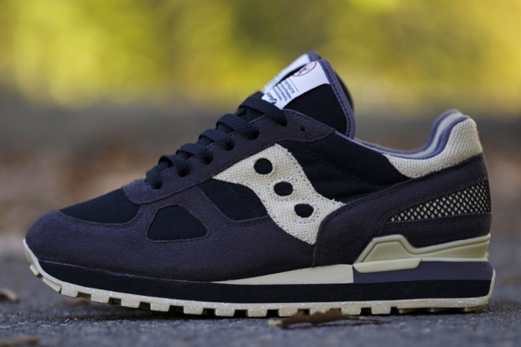 Bait Saucony Cruel World Vegan Sneakers