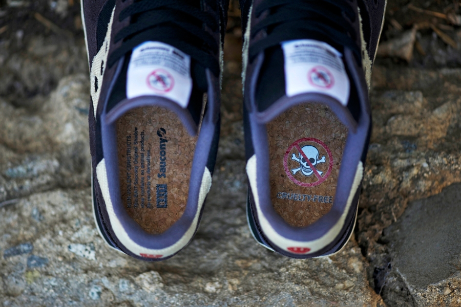 Bait Saucony Shadow 5000 Cruel World 02