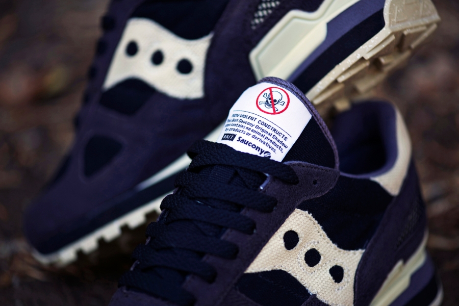 Bait Saucony Shadow 5000 Cruel World 03