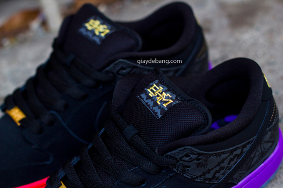 Bhm 2014 Nike Sb Dunk 3