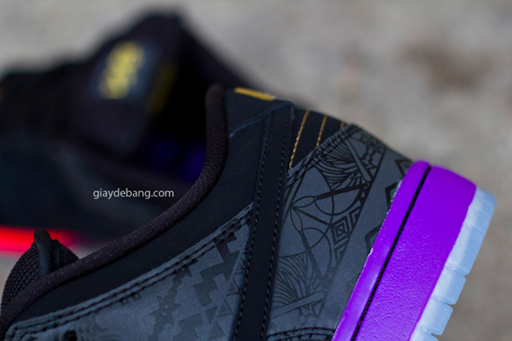 Bhm 2014 Nike Sb Dunk 7