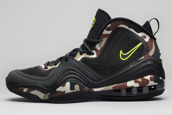 Camo Penny 5 Release 1