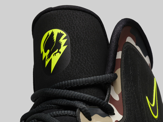 Camo Penny 5 Release 2