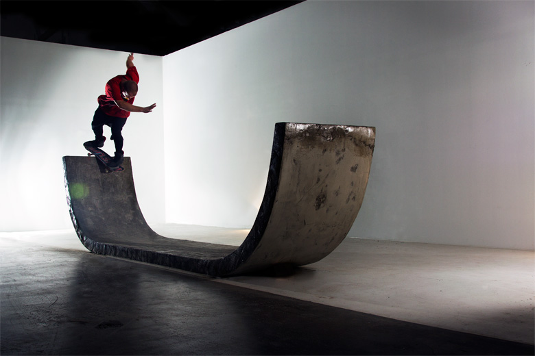 Chad Muska Discusses Supra Skytop Iv 18