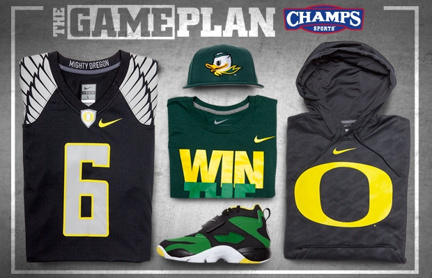 Champs Game Plan Oregon 02