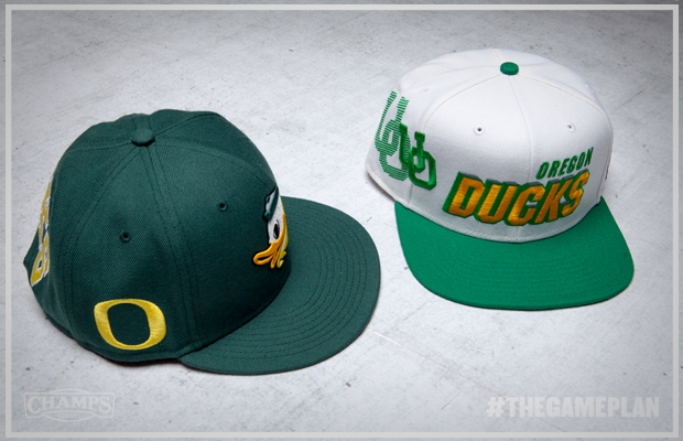 Champs Game Plan Oregon 11