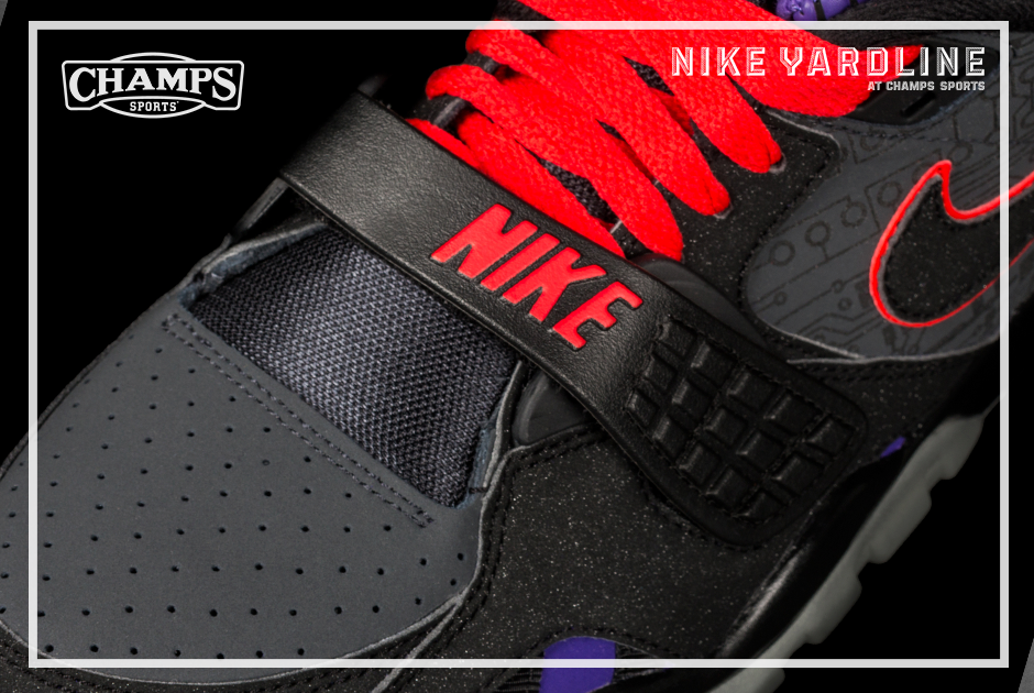 Champs Sports Megatron Game Plan 02