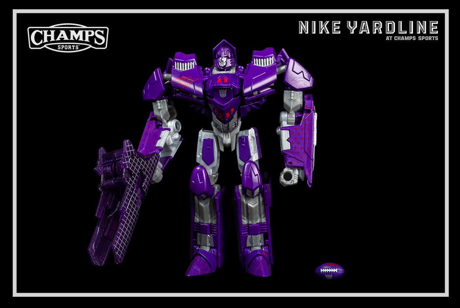 Champs Sports Megatron Game Plan 03