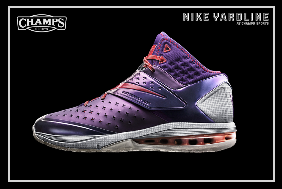 Champs Sports Megatron Game Plan 04