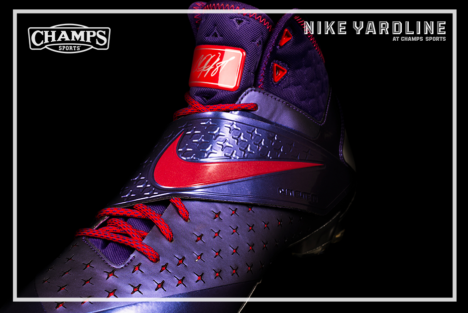 Champs Sports Megatron Game Plan 05
