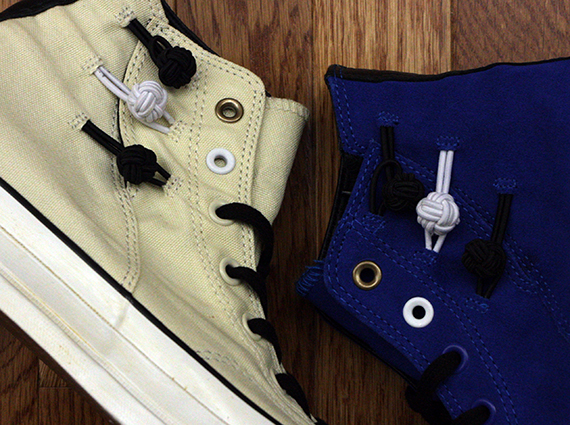 CLOT Converse First String “Chang Pao” Collection - Release Reminder