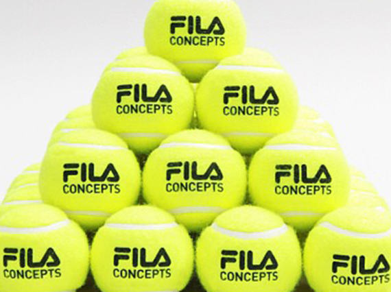 Concepts x Fila Original Tennis – Teaser