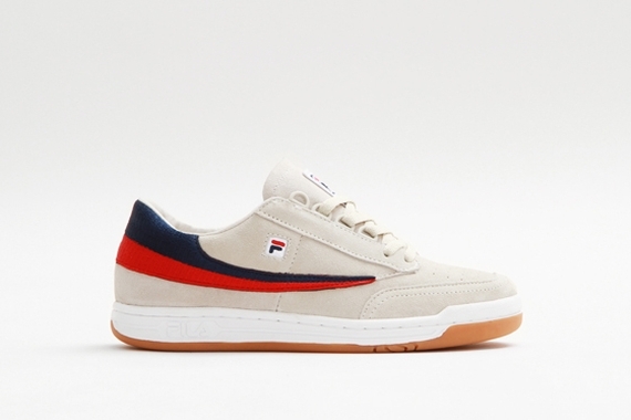 Cncpts Fila Original Tennis Classic 02