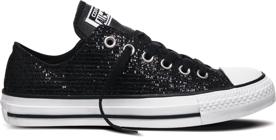 Converse Chuck Taylor All Star Glam Rock Christmas 06