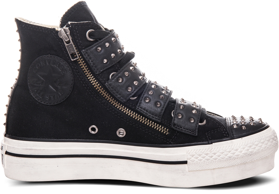 Converse Chuck Taylor All Star Glam Rock Christmas 07