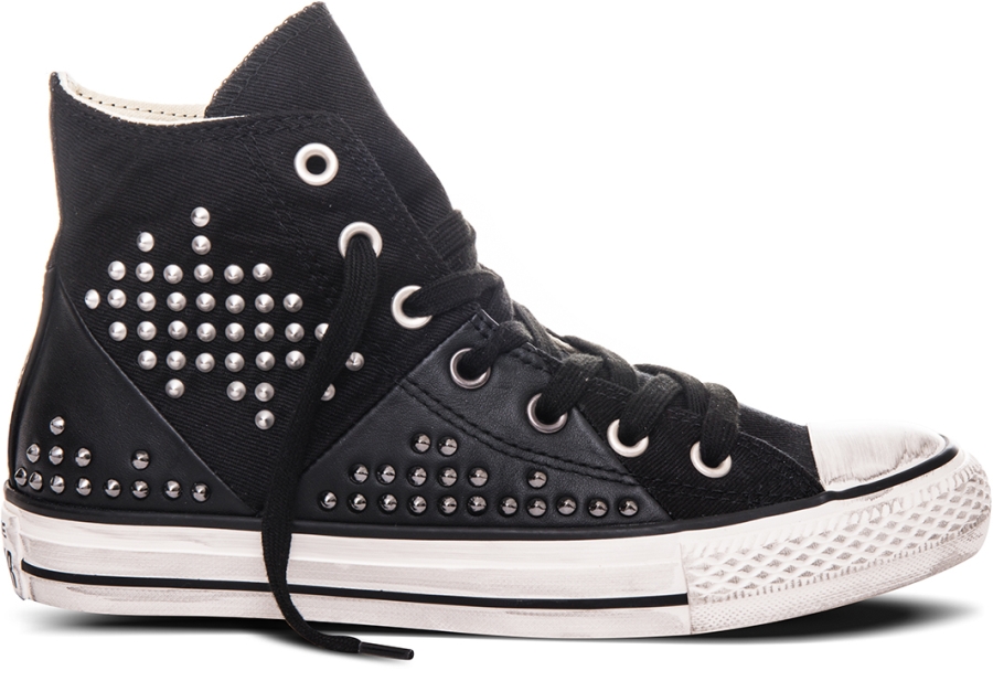 Converse Chuck Taylor All Star Glam Rock Christmas 09