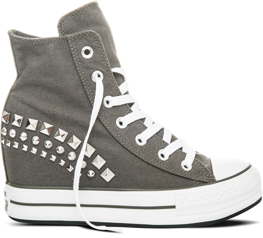 Converse Chuck Taylor All Star Glam Rock Christmas 10