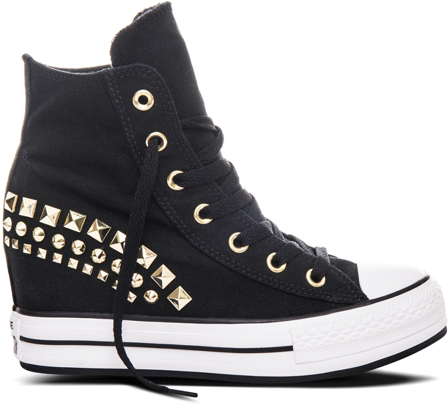 Converse Chuck Taylor All Star Glam Rock Christmas 11