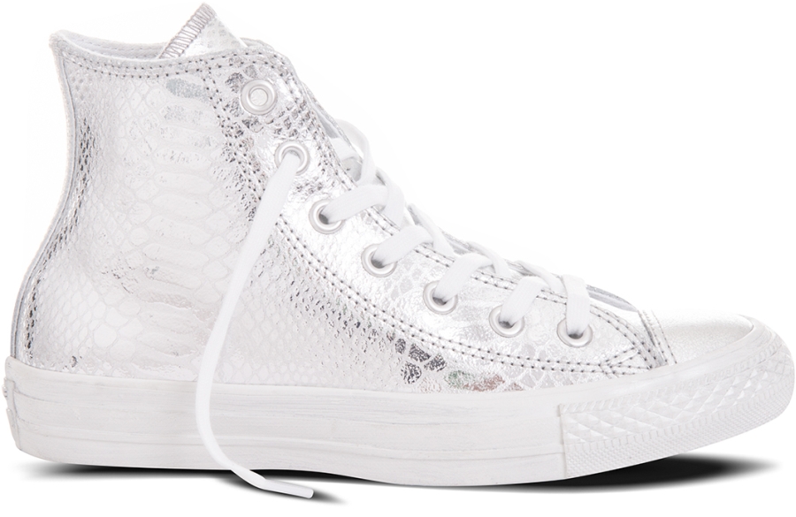 Converse Chuck Taylor All Star Glam Rock Christmas 13