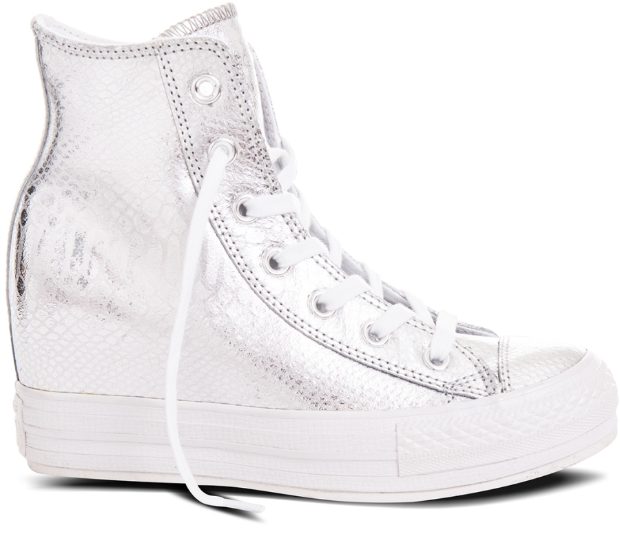 Converse Chuck Taylor All Star Glam Rock Christmas 14