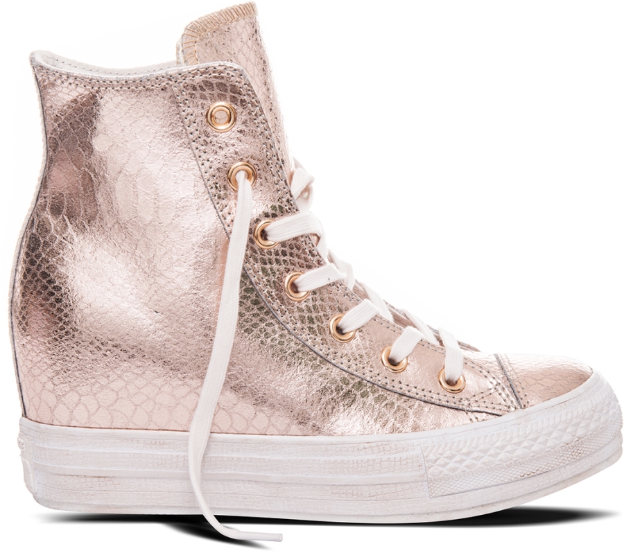 Converse Chuck Taylor All Star Glam Rock Christmas 15