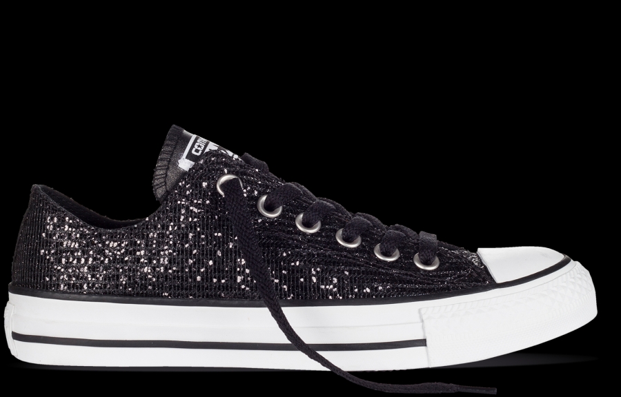 Converse Chuck Taylor All Star Glam Rock Christmas 18