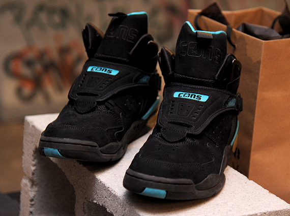 Converse CONS Aero Jam - Release Reminder