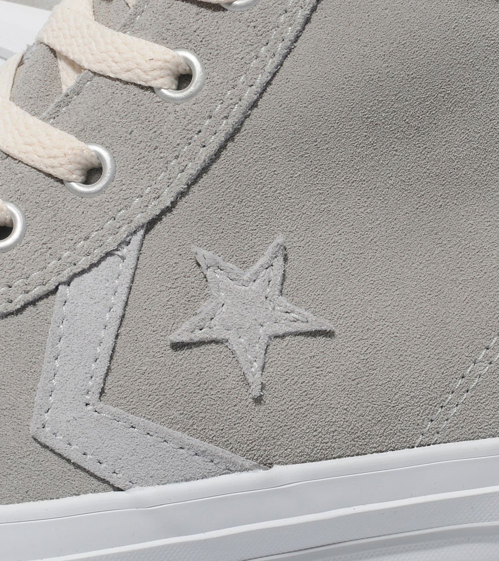 Converse Star Player Hi Shearling 02