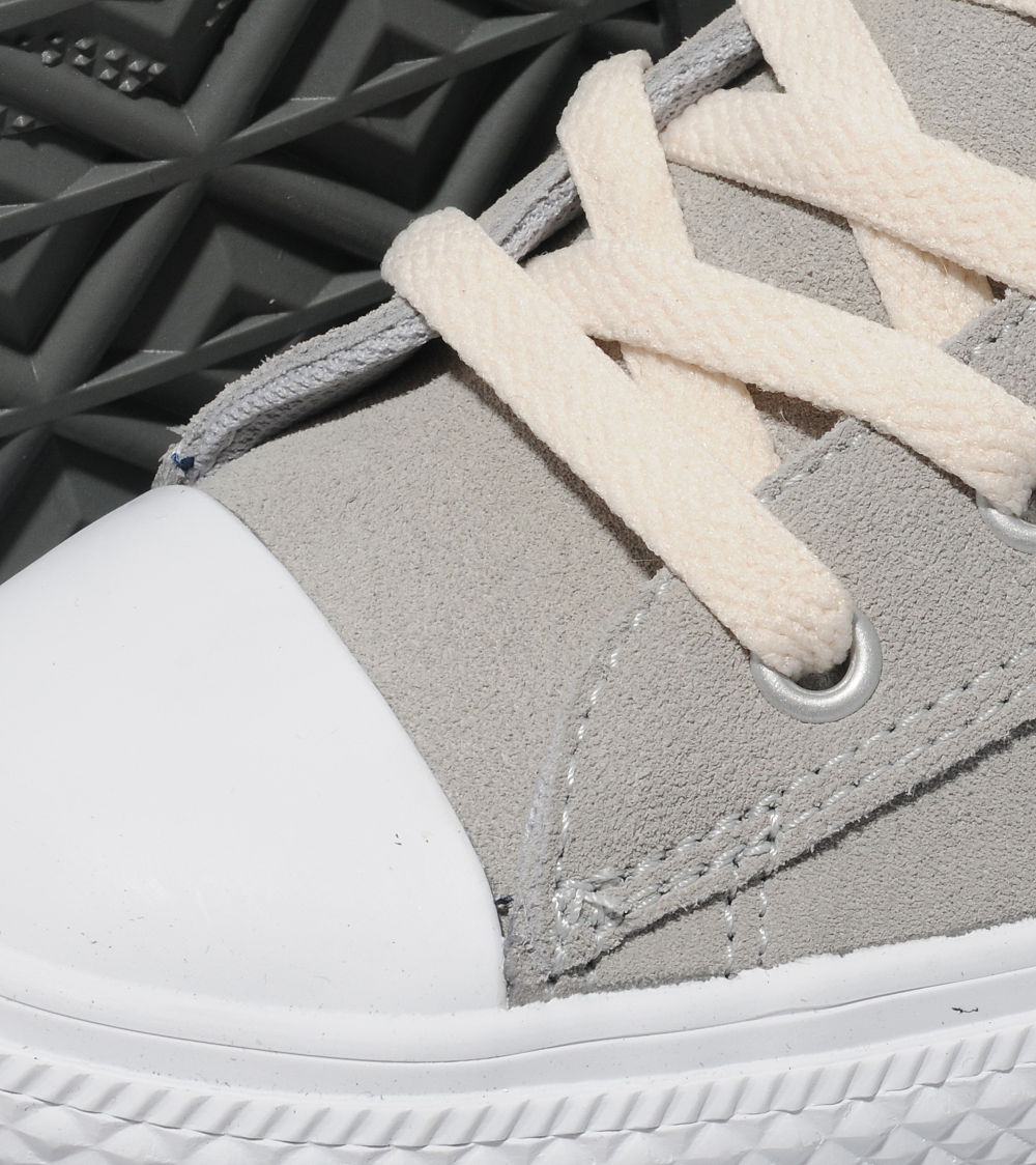 Converse Star Player Hi Shearling 03