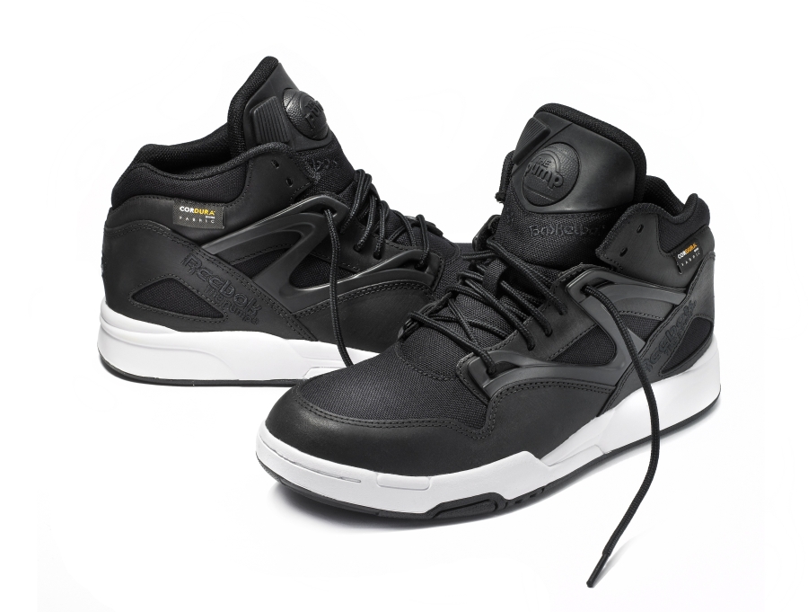 Cordura Reebok Classics Collection 02